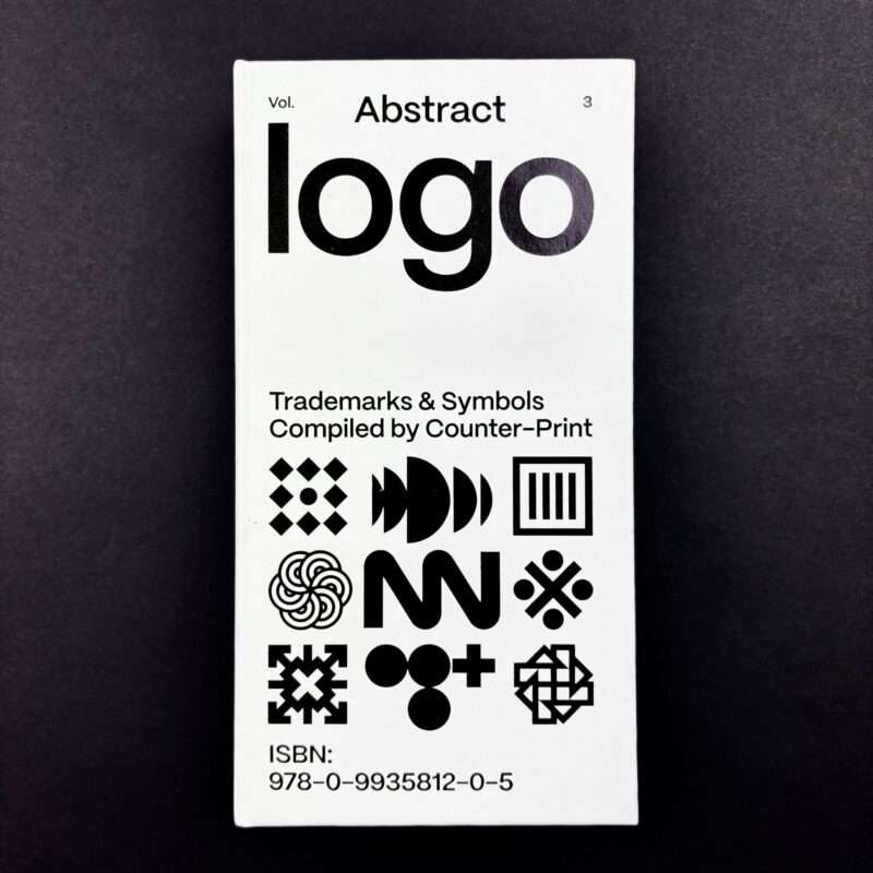Abstract logo vol.3