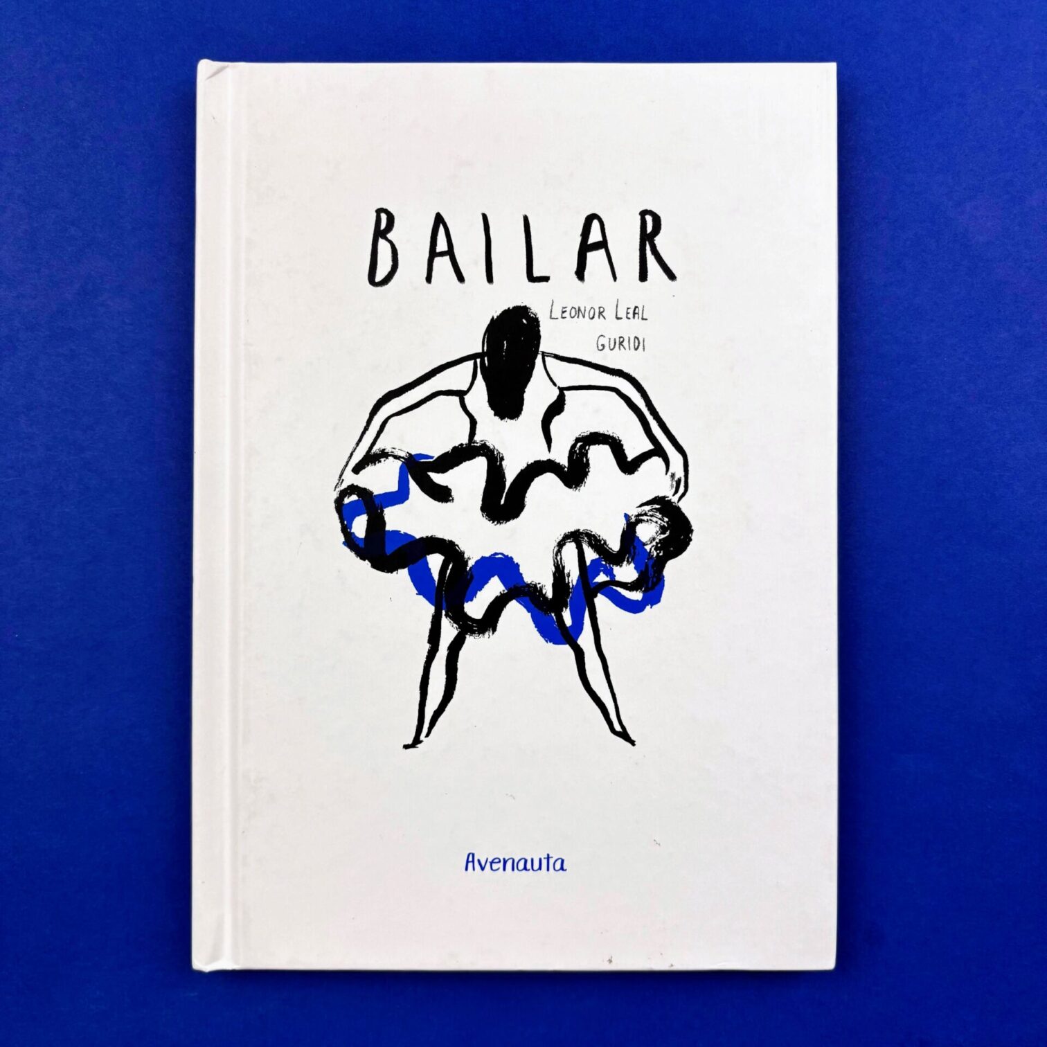 Bailar