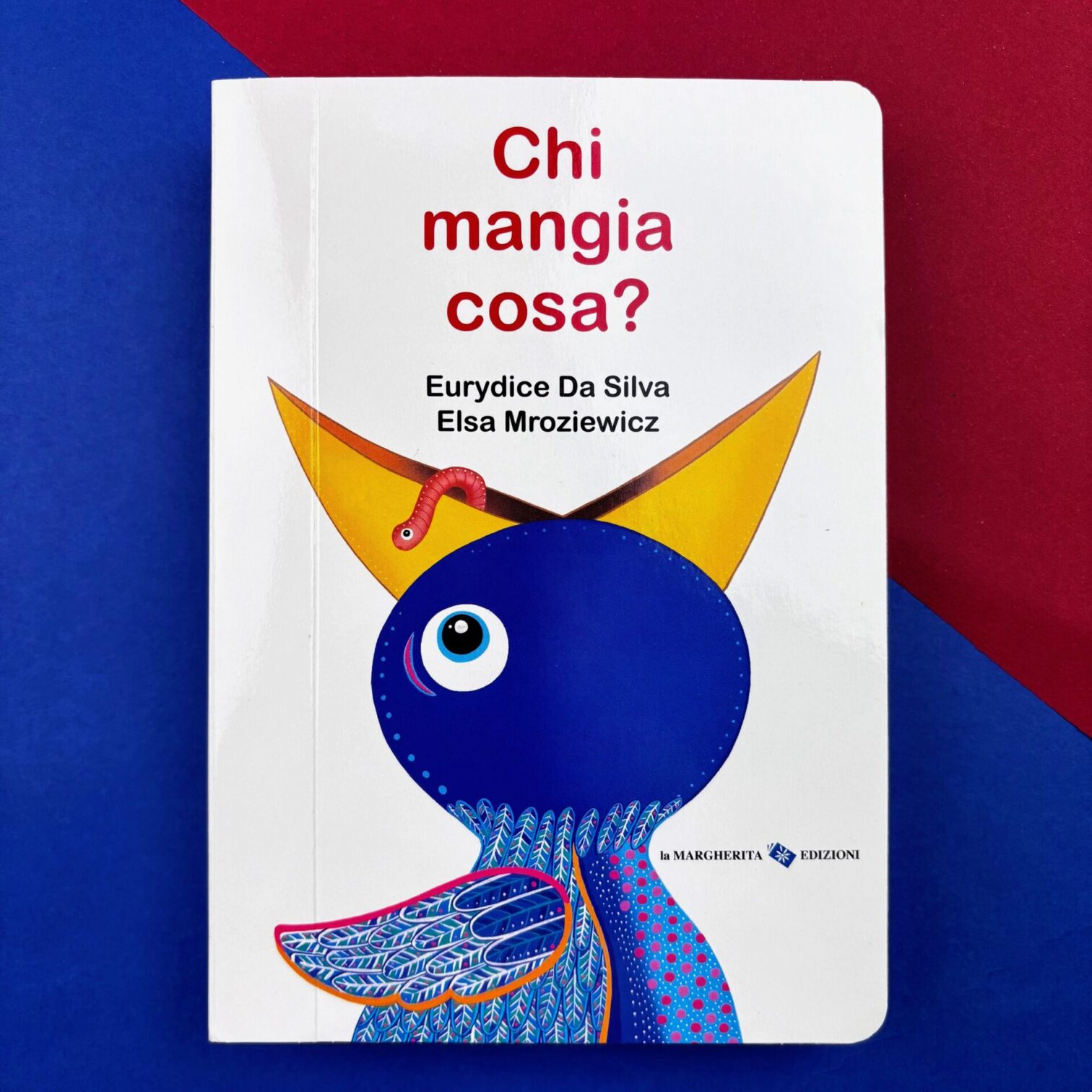 Chi mangia cosa?