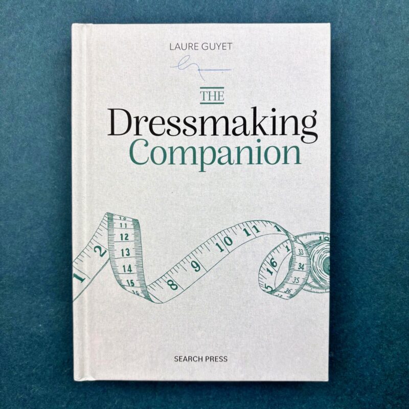 The dressmaking companion
