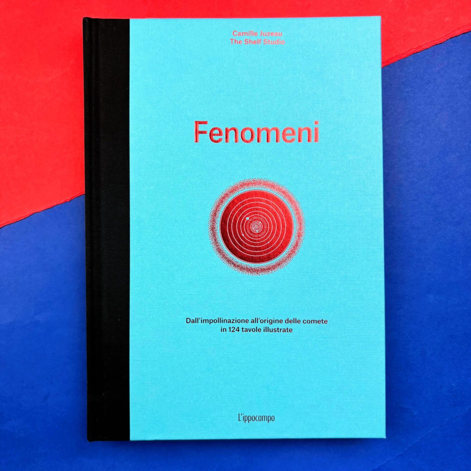 Fenomeni
