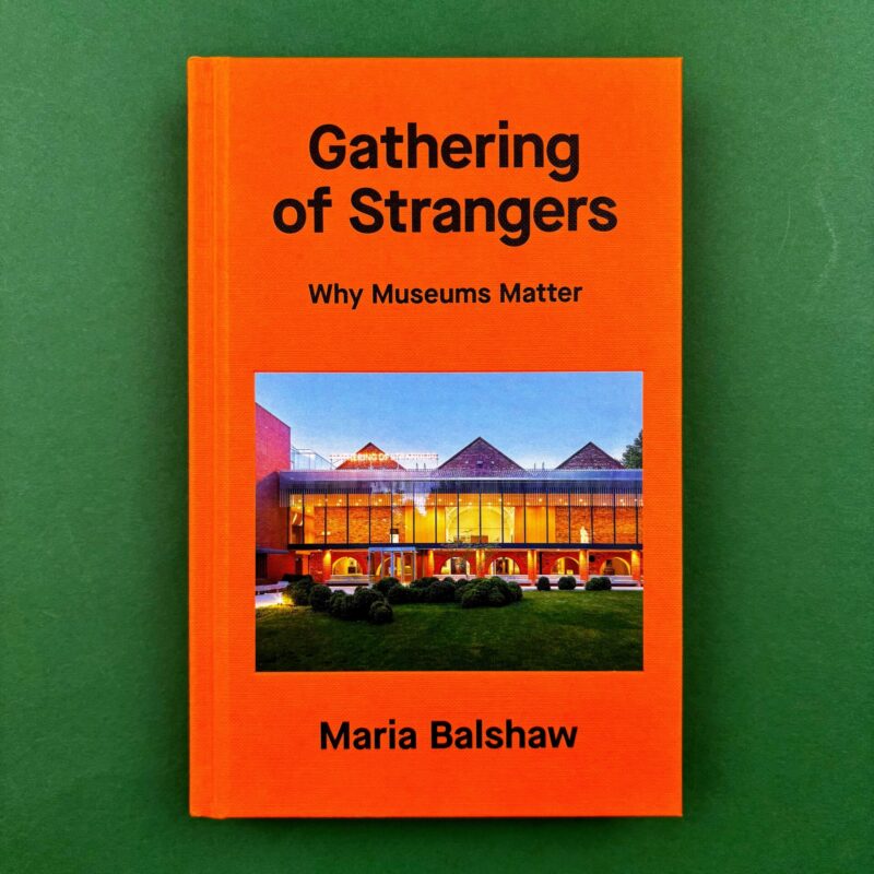 Gathering of strangers