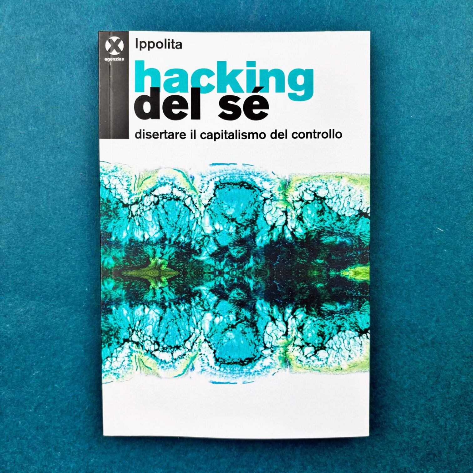 Hacking del sé