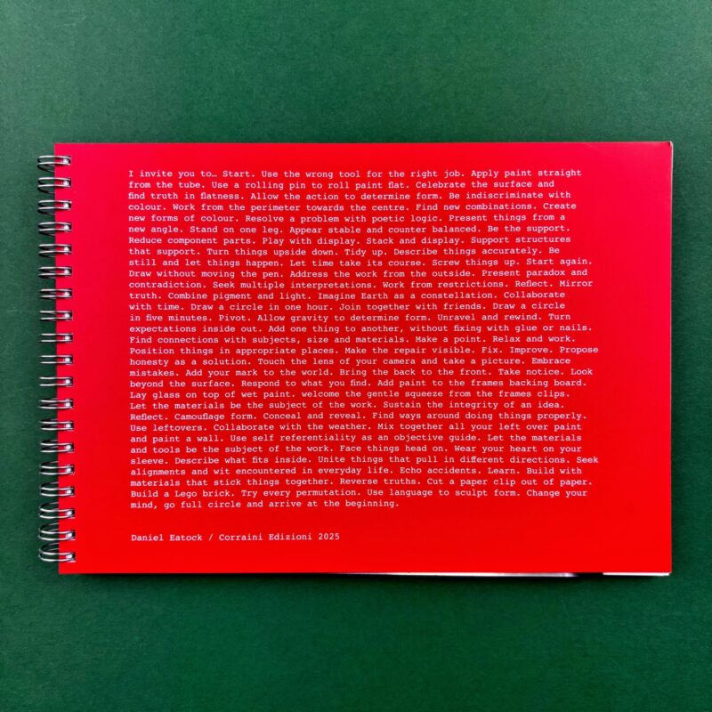 I invite you to / Ti invito a