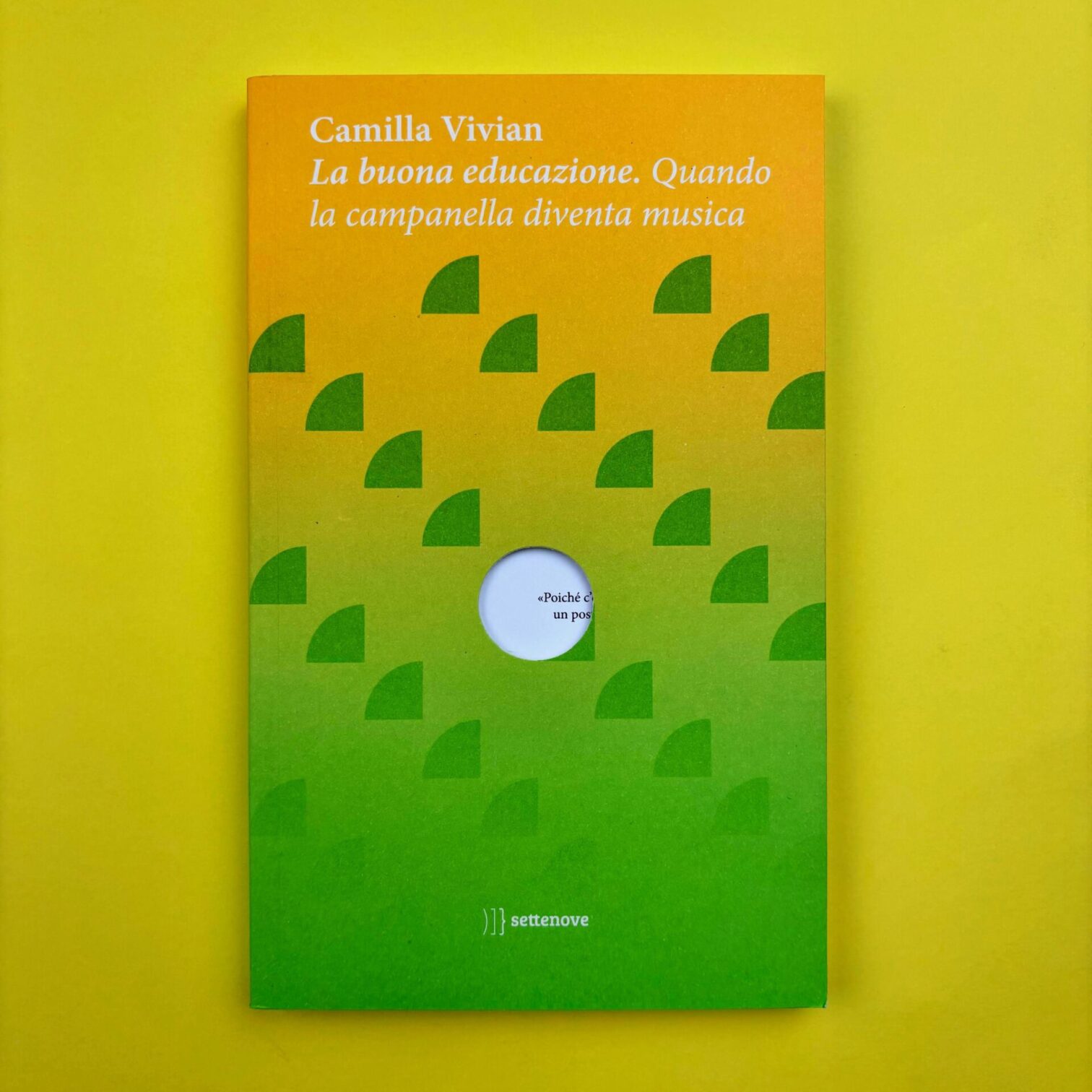 La buona educazione