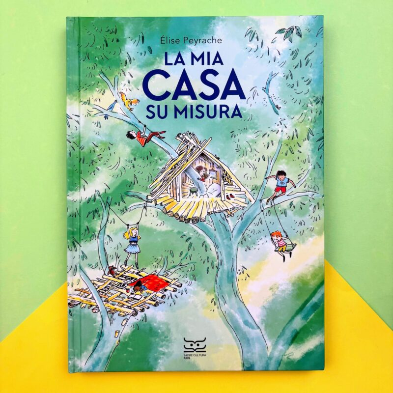 La mia casa su misura