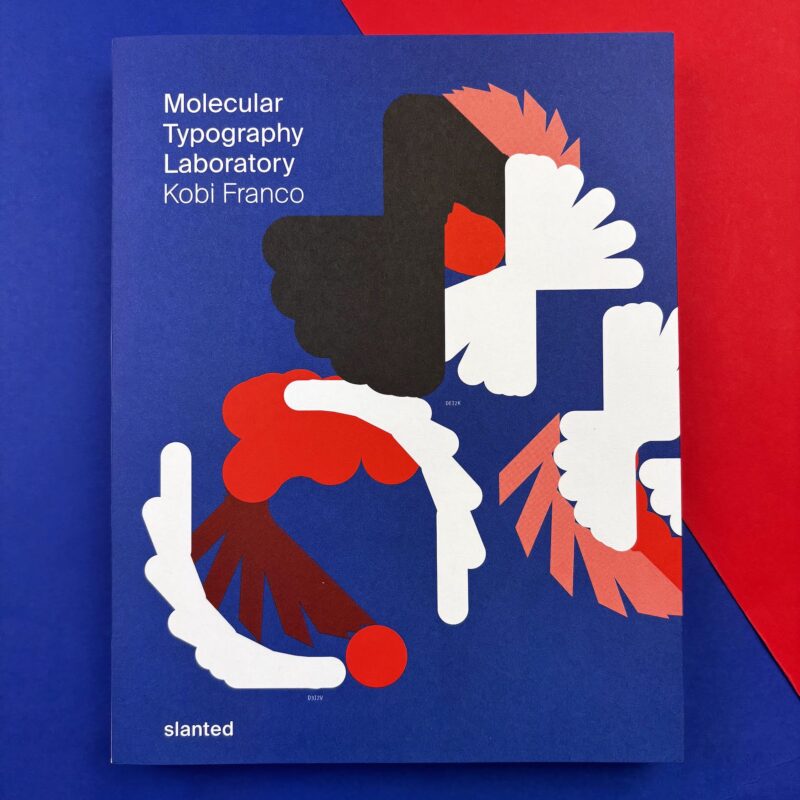 Molecular typography laboratory