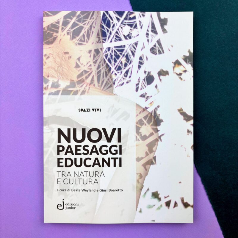 Nuovi paesaggi educanti