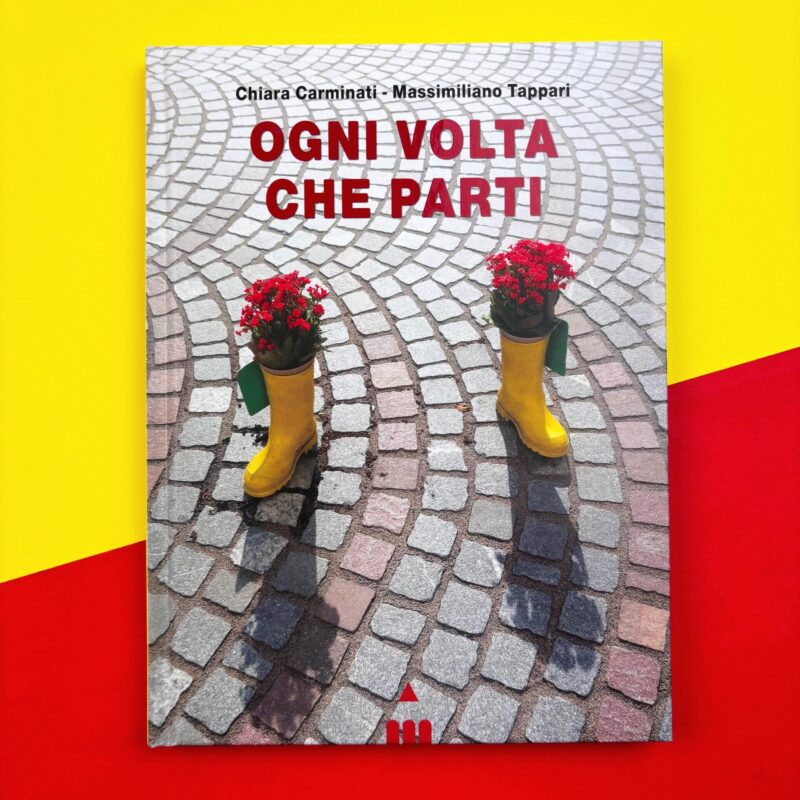 Ogni volta che parti