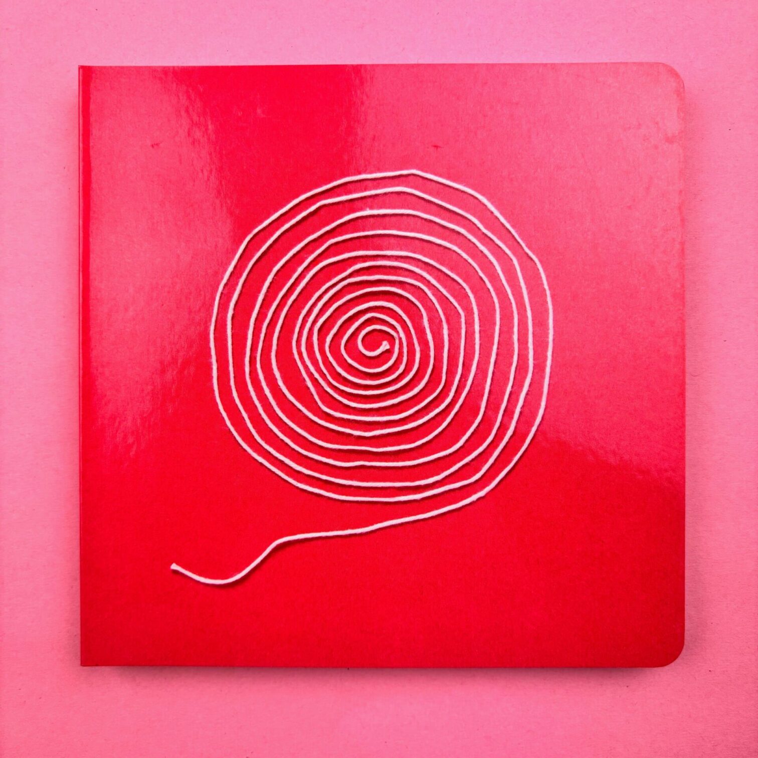 One piece of string