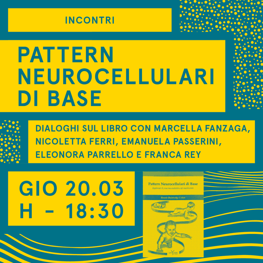 Pattern neurocellulari di base