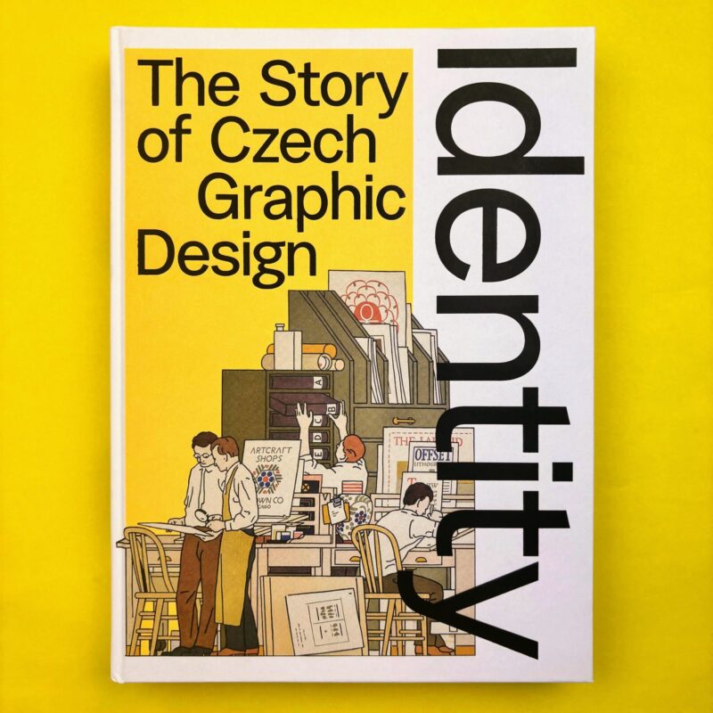 The story of czech graphic design