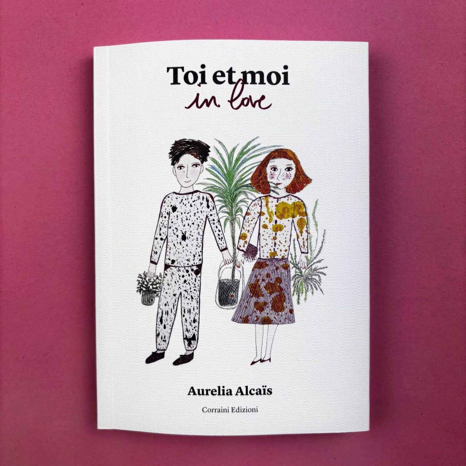 Toi et moi in love