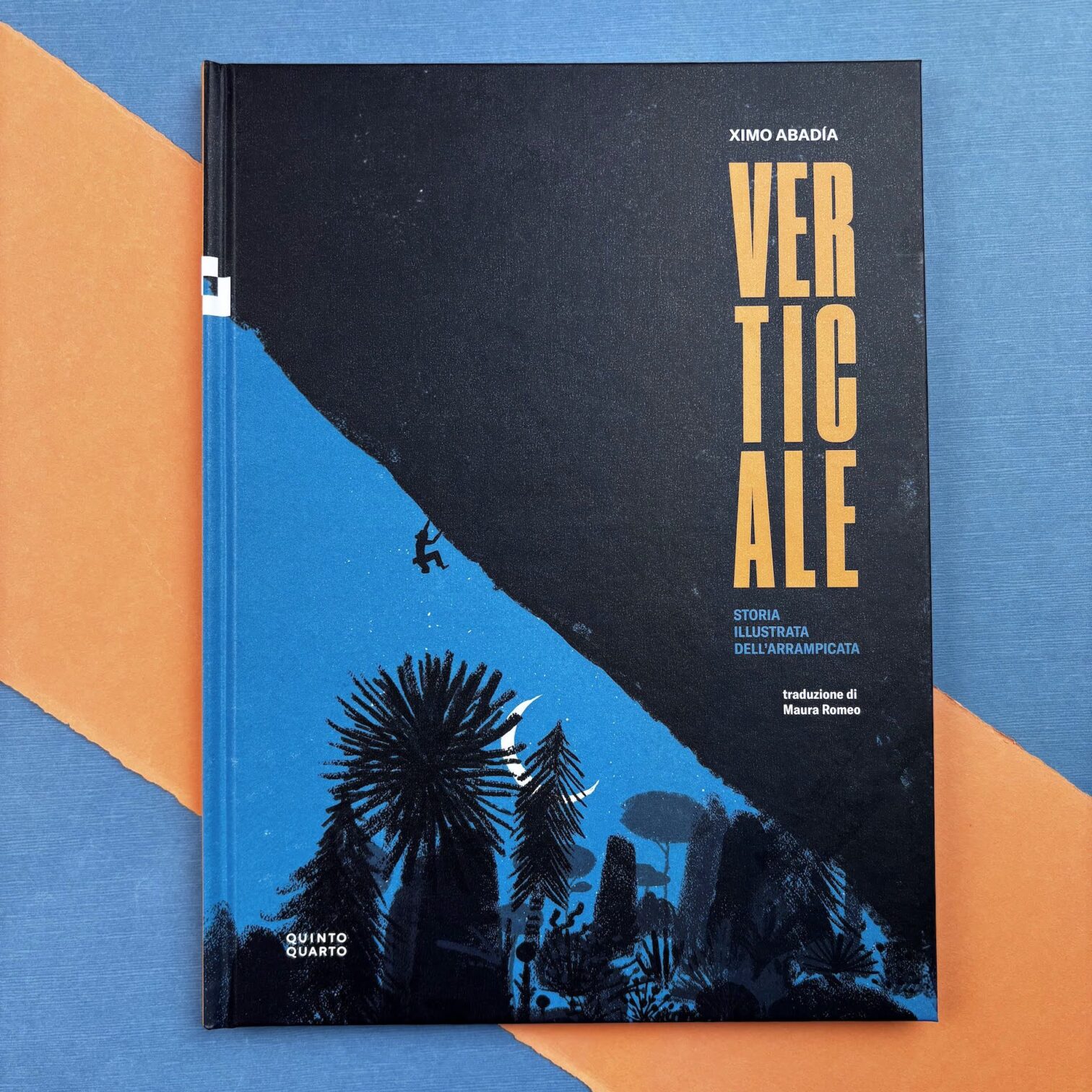 Verticale