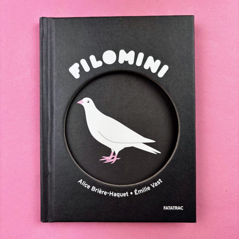 La colomba di Kant. Filomini