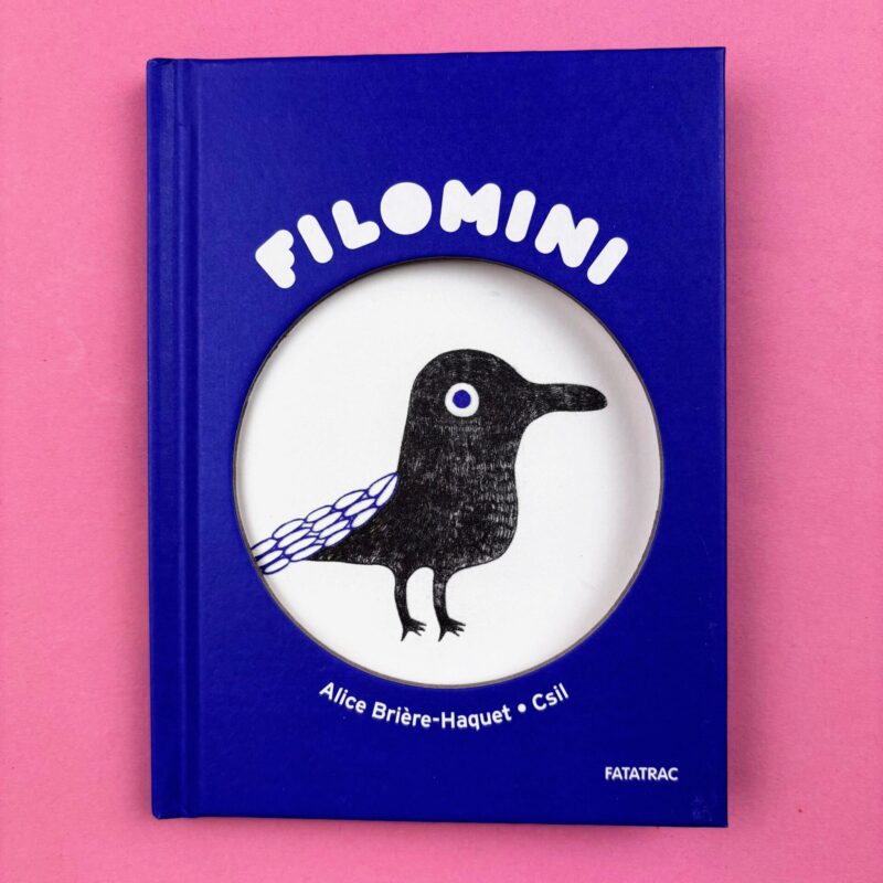 Il corvo di Epitteto. Filomini