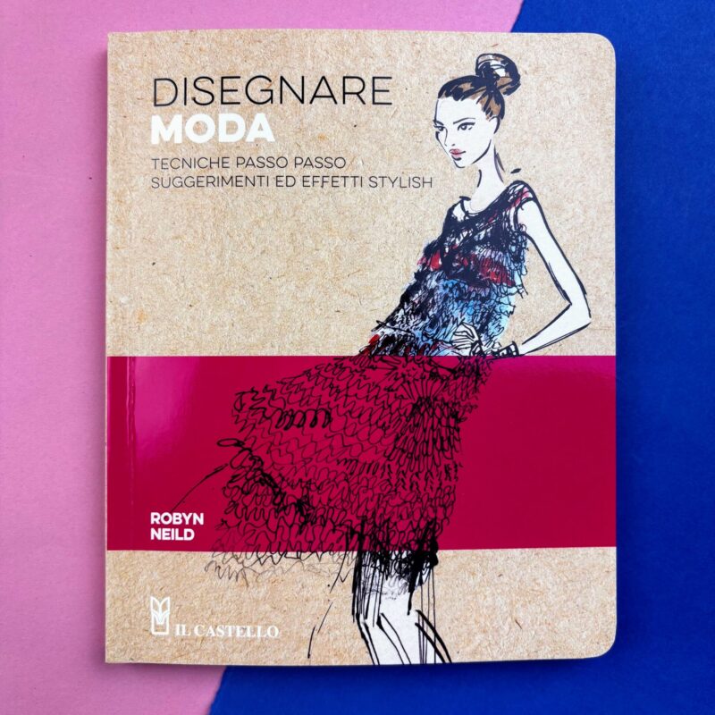 Disegnare moda