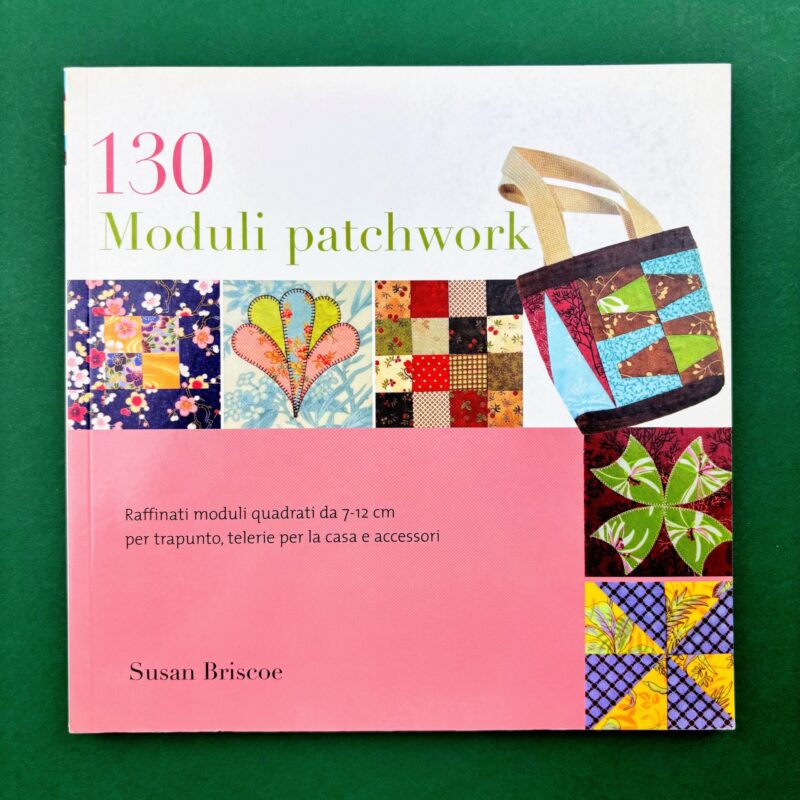 130 moduli patchwork