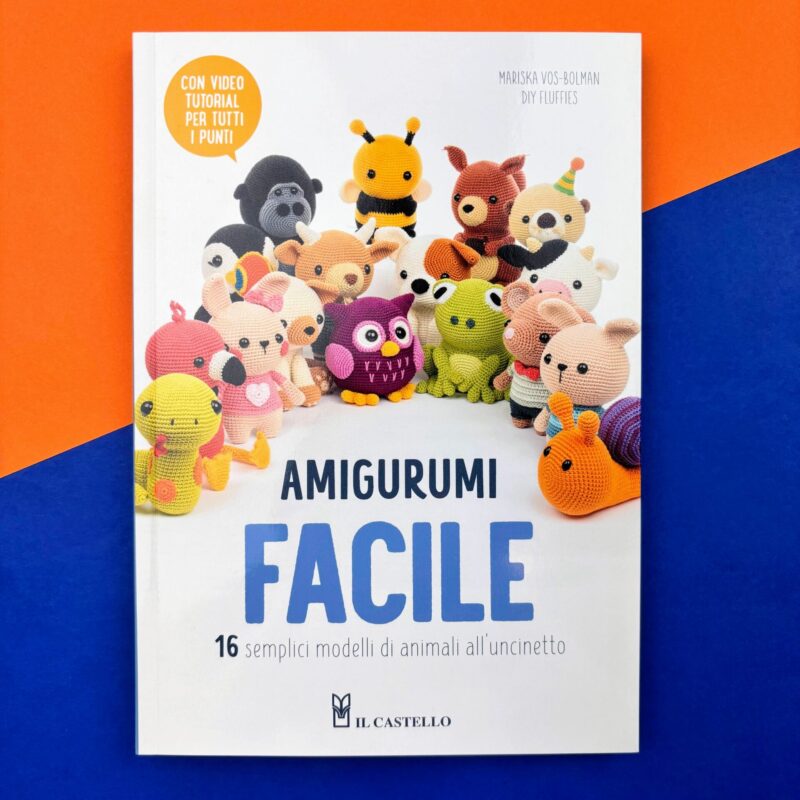 Amigurumi facile