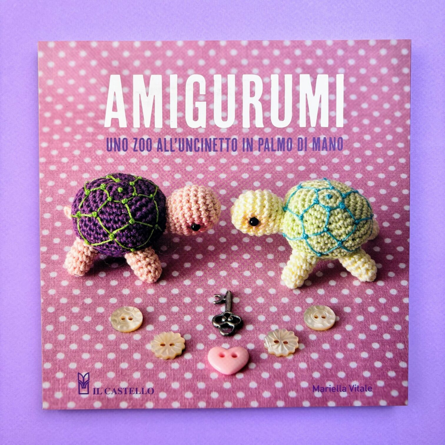Amigurumi