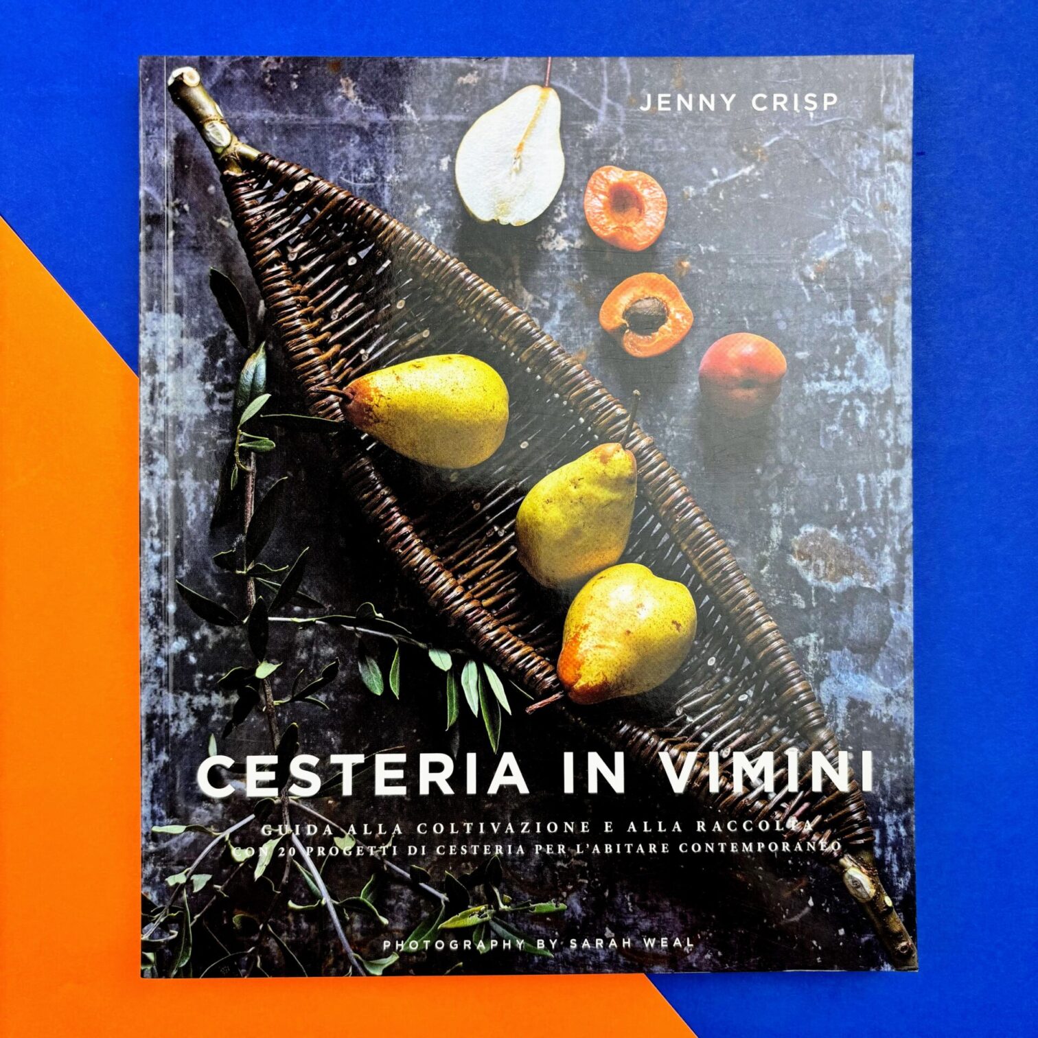 Cesteria in vimini