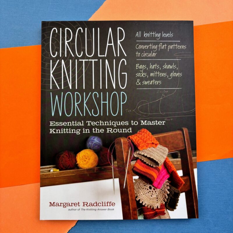 Circular knitting workshop