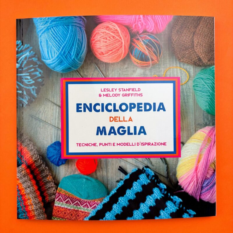 Enciclopedia della maglia