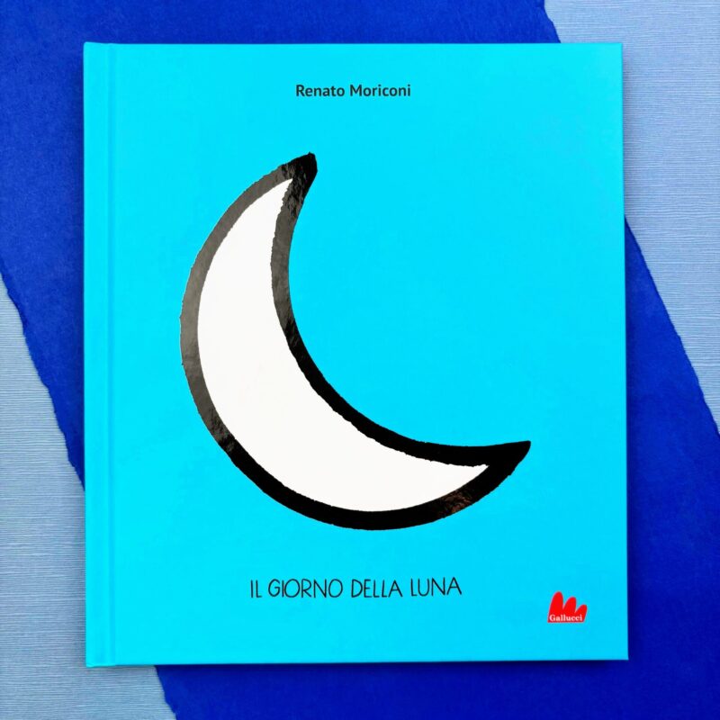 Il giorno della luna
