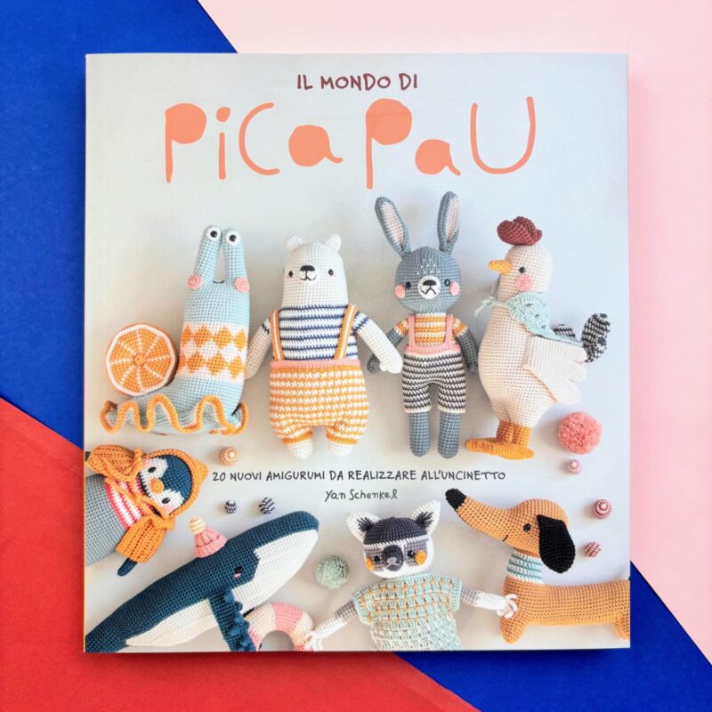 Il mondo di Pica Pau