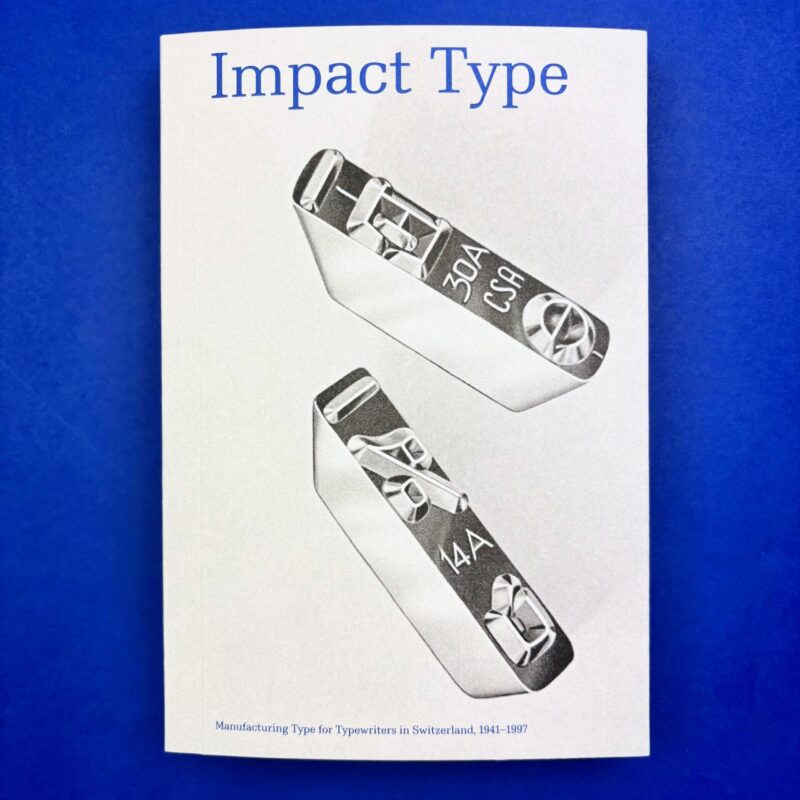 Impact type