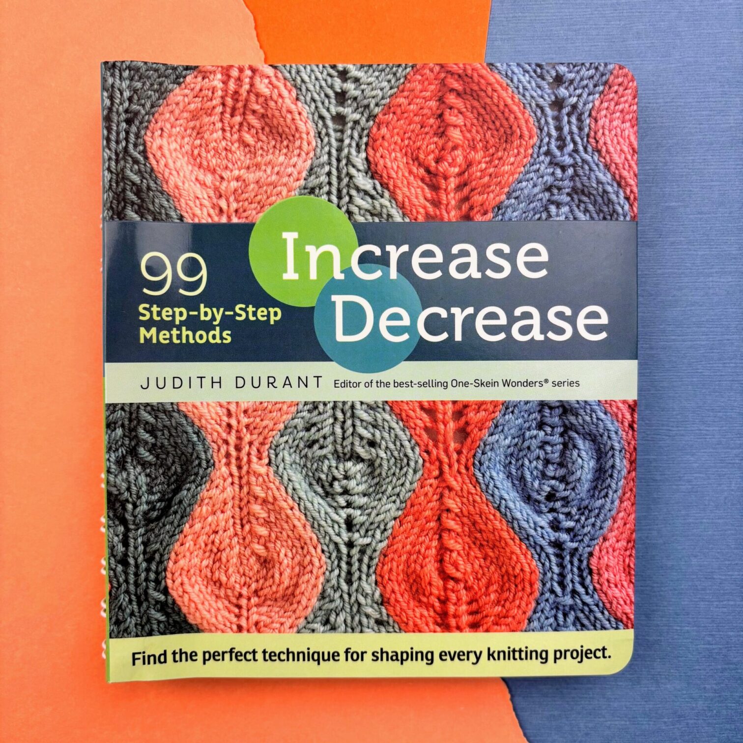 Increase, decrease