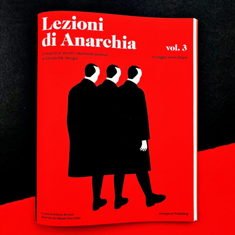 Lezioni di anarchia vol. 3
