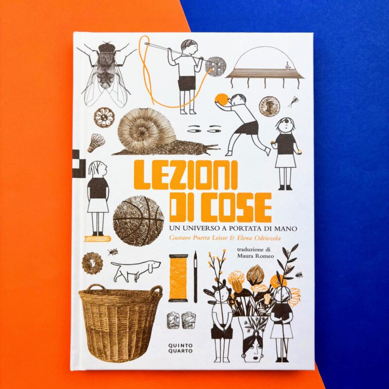 Lezioni di cose