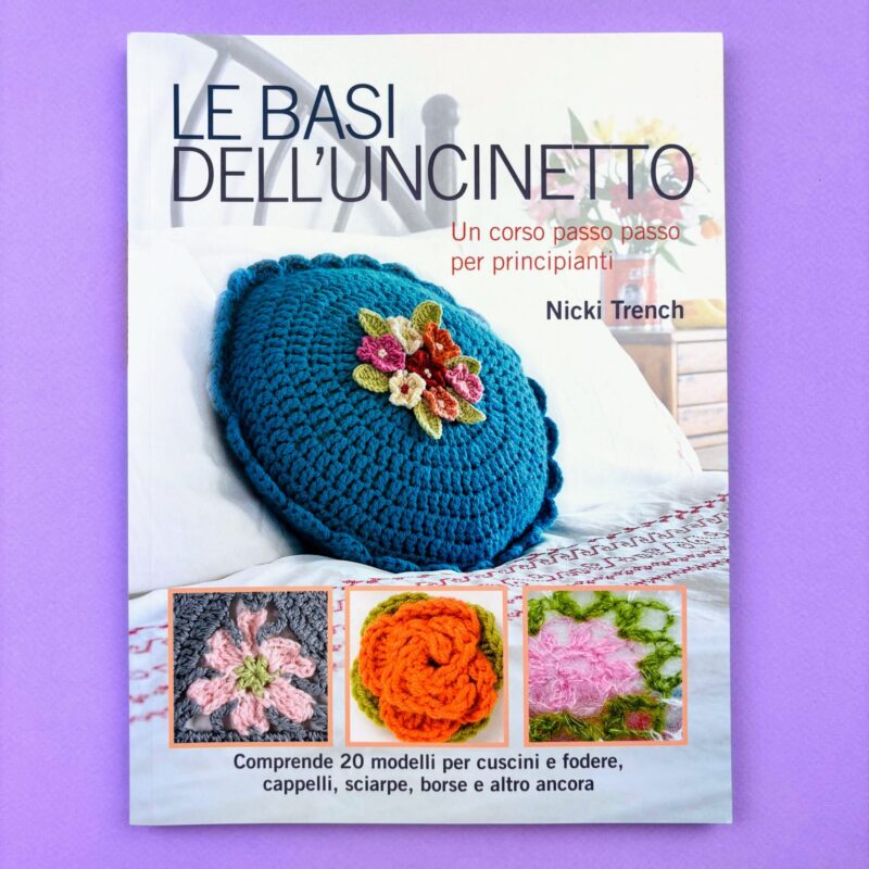 Basi dell’uncinetto