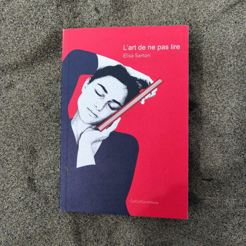 L’art de ne pas lire