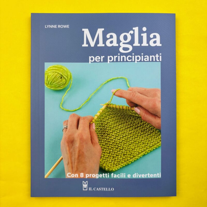 Maglia per principianti