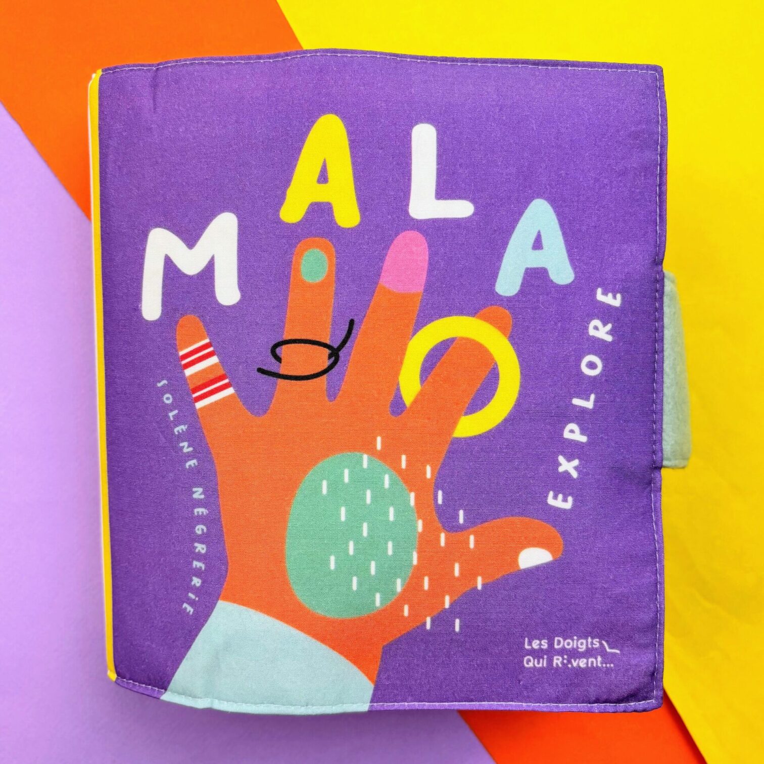 Mala explore