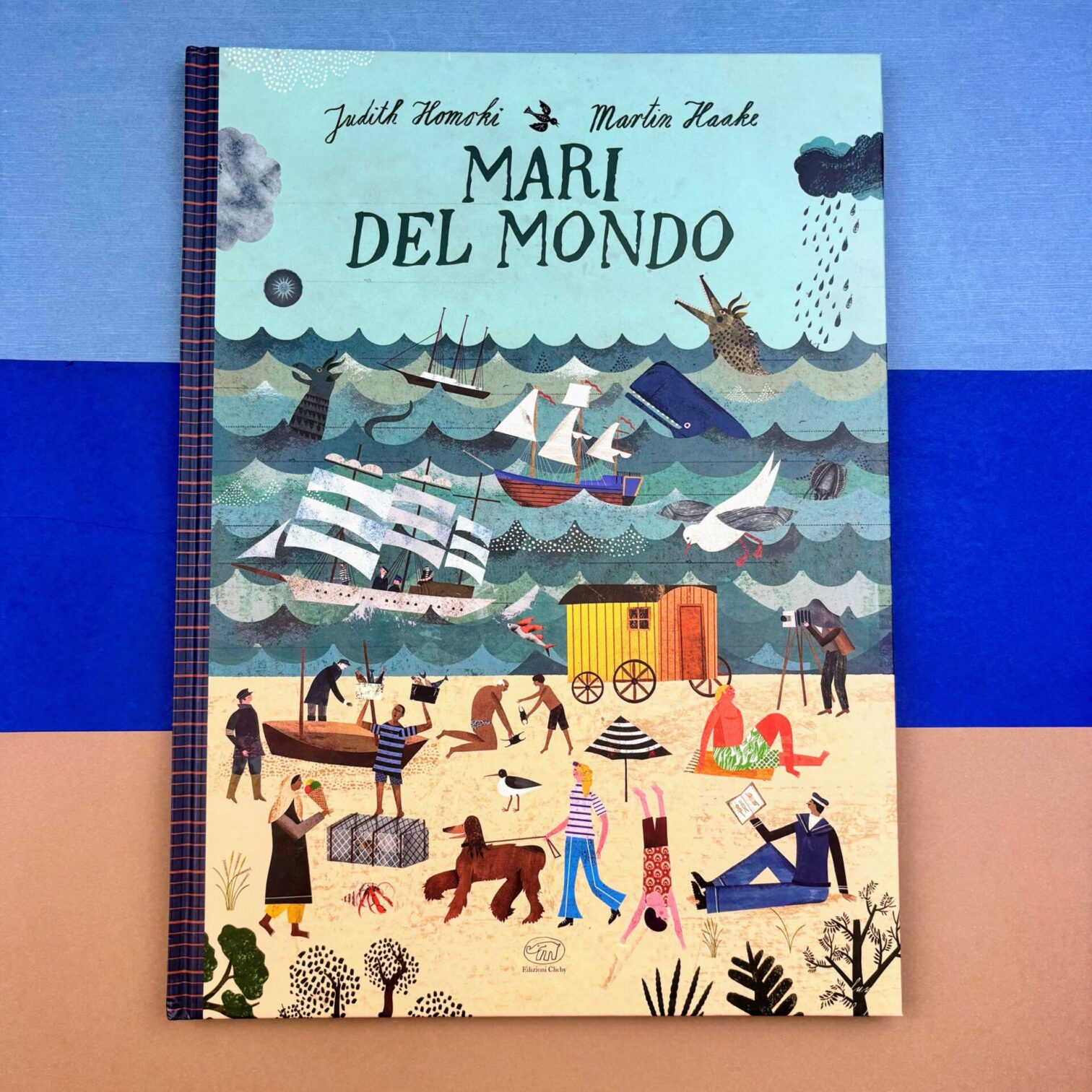 Mari del mondo