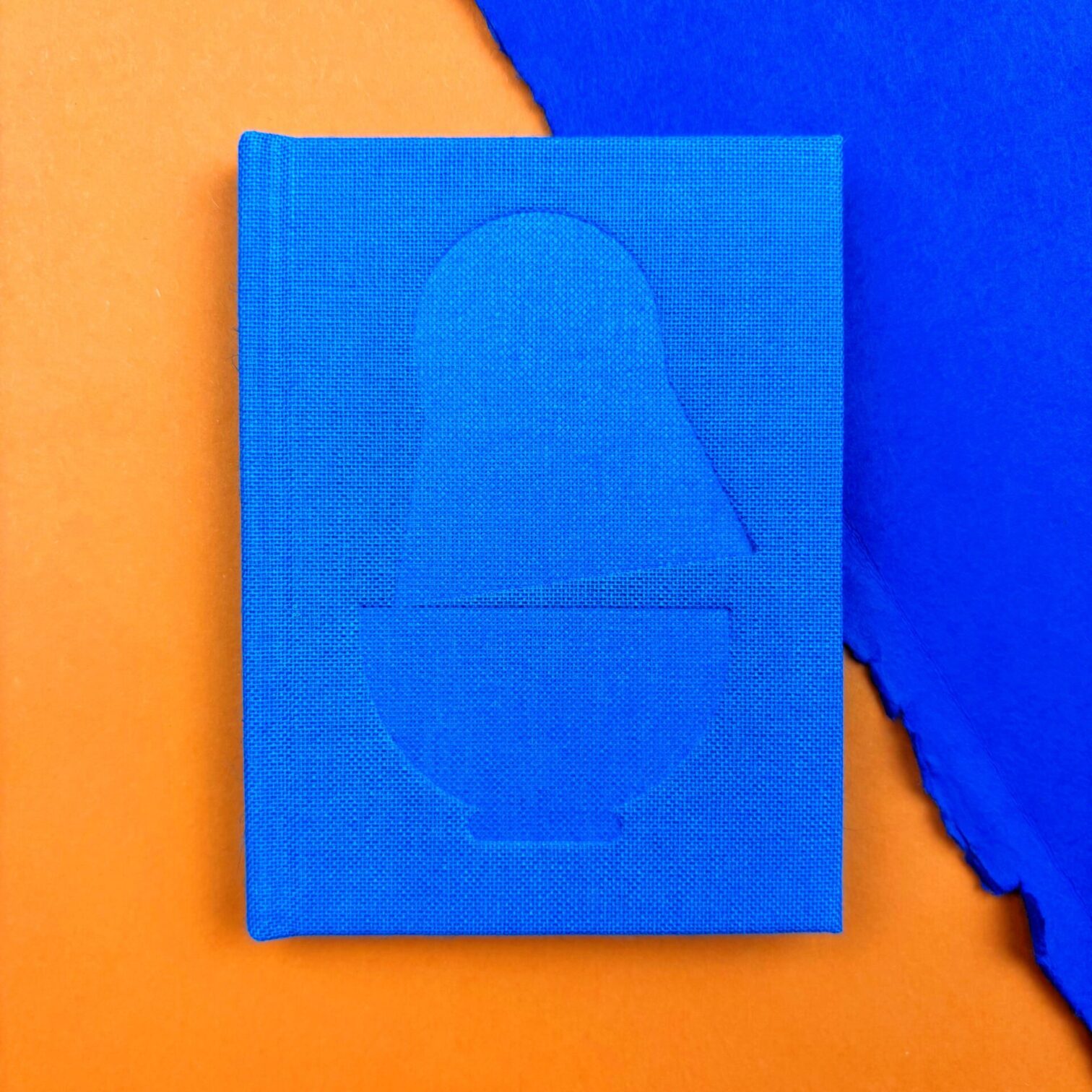 Matriochka blu