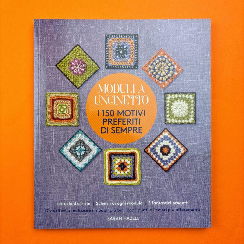 Moduli a uncinetto