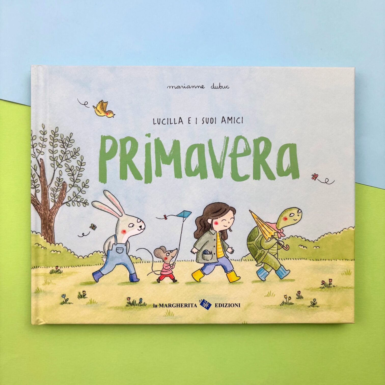 Primavera