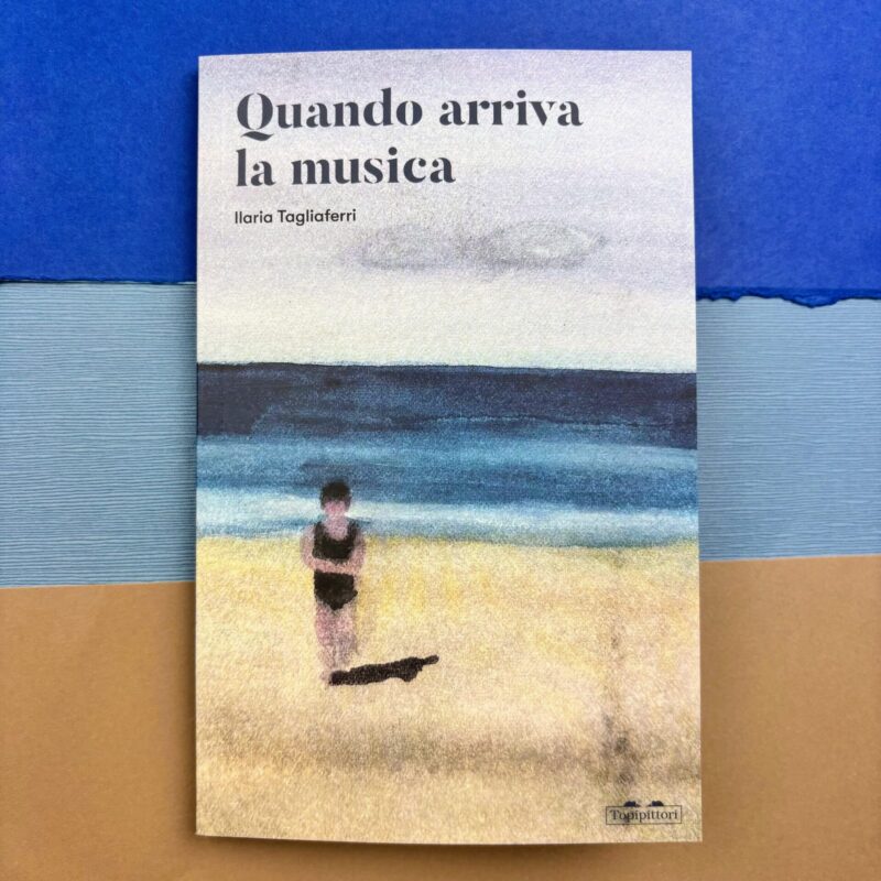 Quando arriva la musica