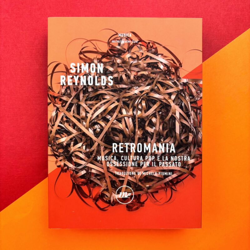 Retromania