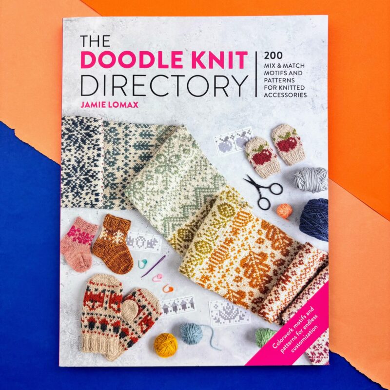 The doodle knit directory
