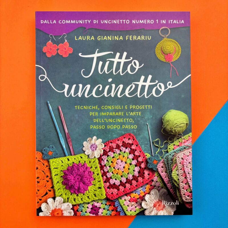 Tutto uncinetto