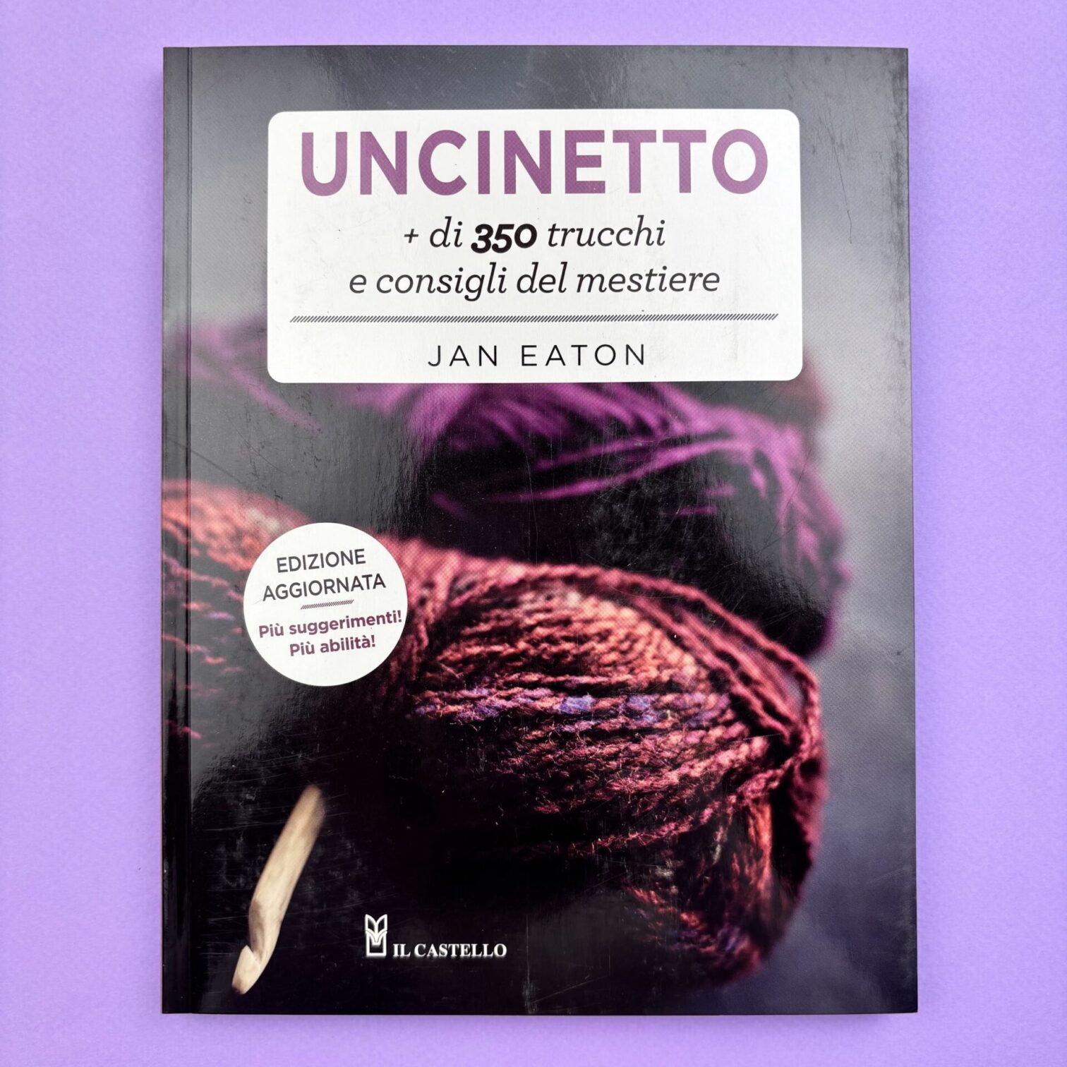 Uncinetto