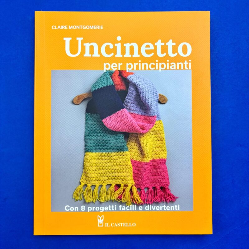 Uncinetto per principianti
