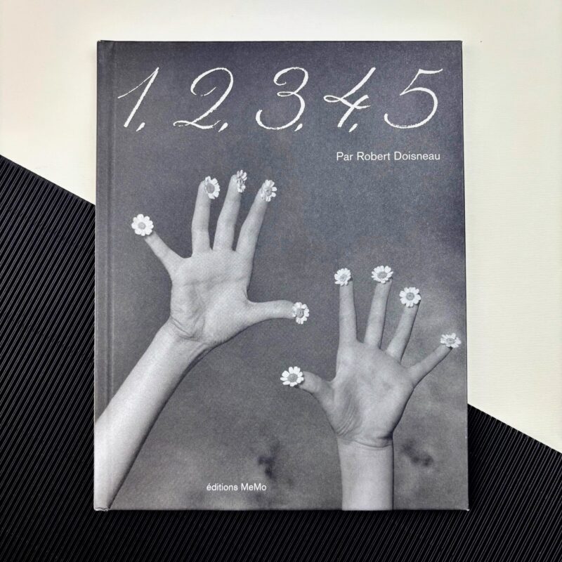 1 2 3 4 5 Compter en s’amusant