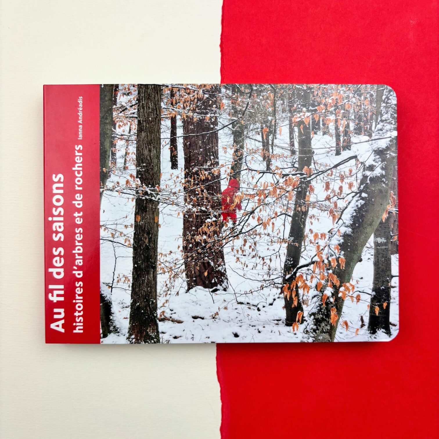 Au fil des saisons
