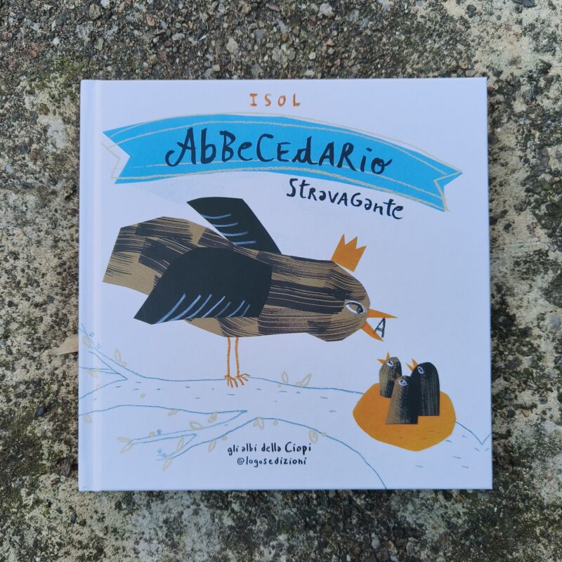 Abbecedario stravagante